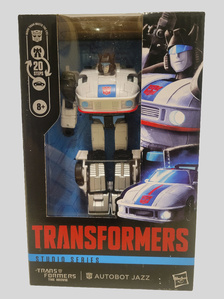 Studio Series 86 Jazz