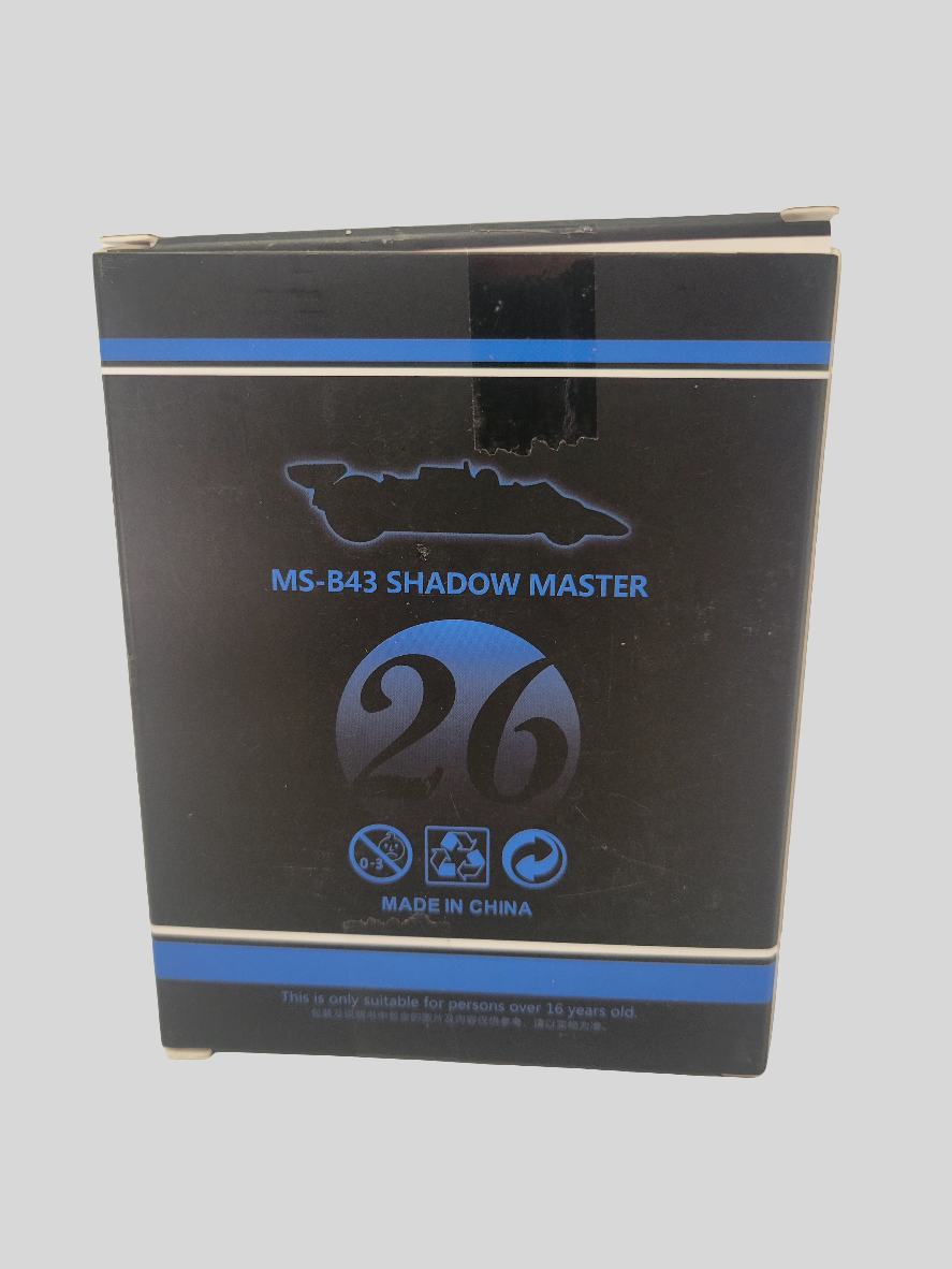 Magic Square Shadow Master (Mirage)