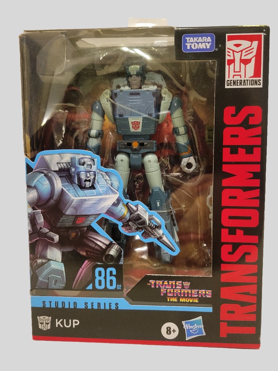 Studio Series 86 Kup