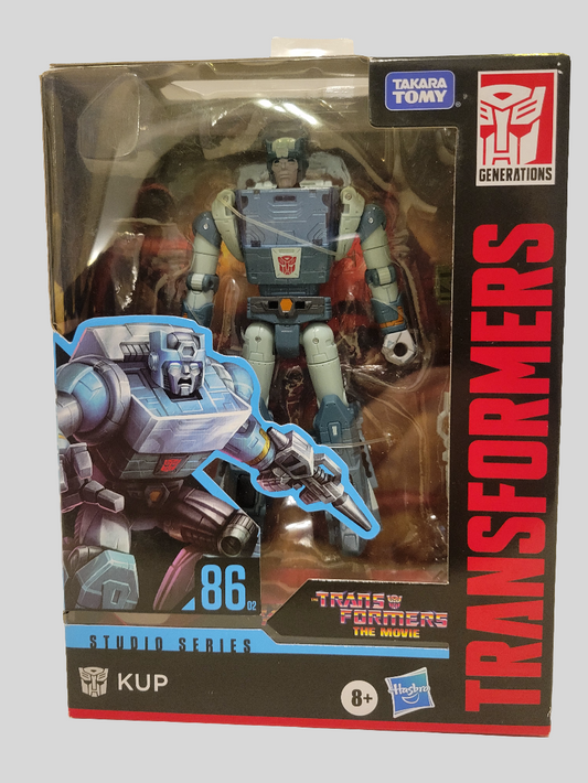 Studio Series 86 Kup