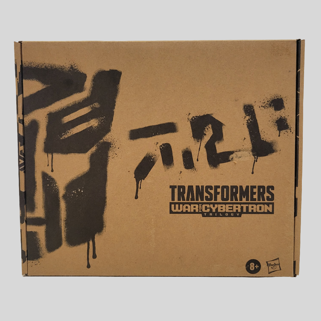 Generations Selects Toy Deco Galvatron