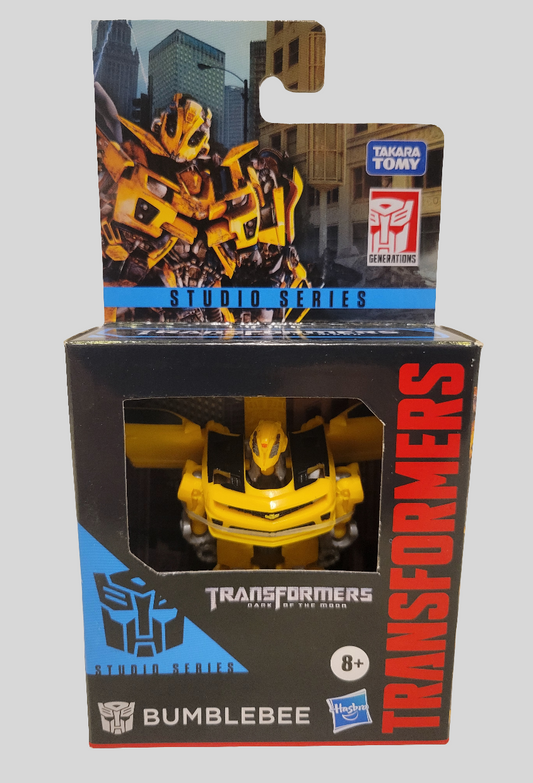 Studio Series Bumblebee