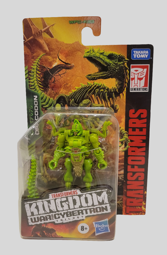 WFC Kingdom Dracodon