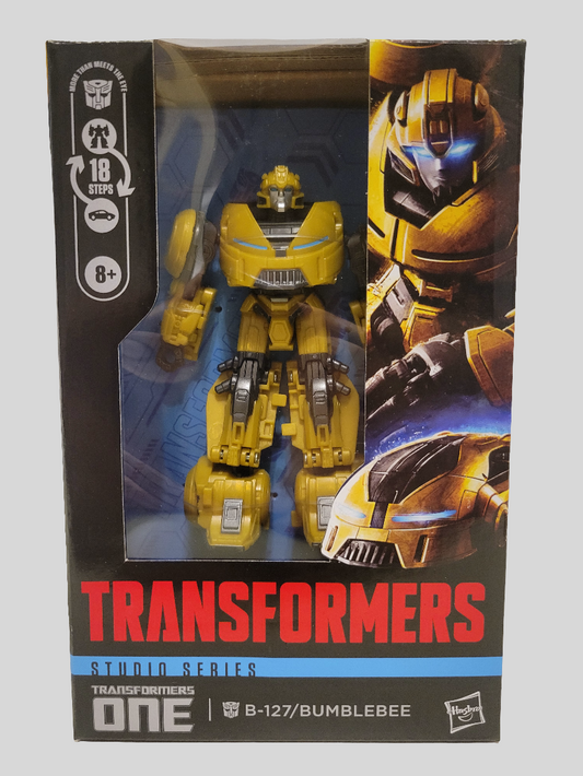 Studio Series TF ONE B-127