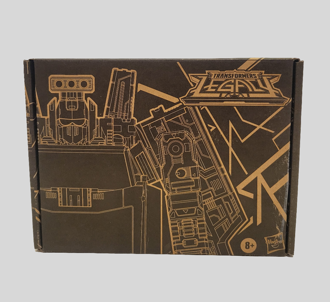 Generations Selects Lift Ticket